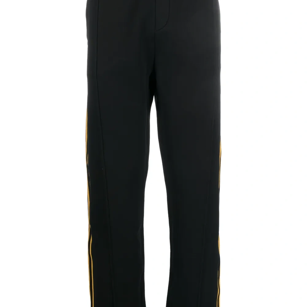 Спортивные брюки из коллаборации с Wales Bonner Спортивные брюки из коллаборации с Wales Bonner