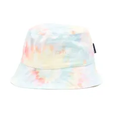 Панама с принтом тай-дай Панама с принтом тай-дай