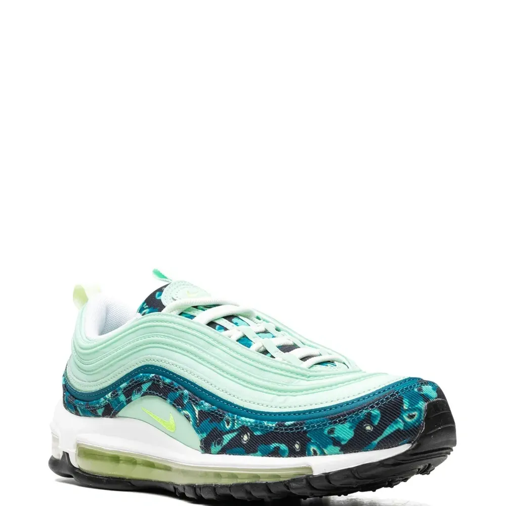 Кроссовки Air Max 97 Moth Camo