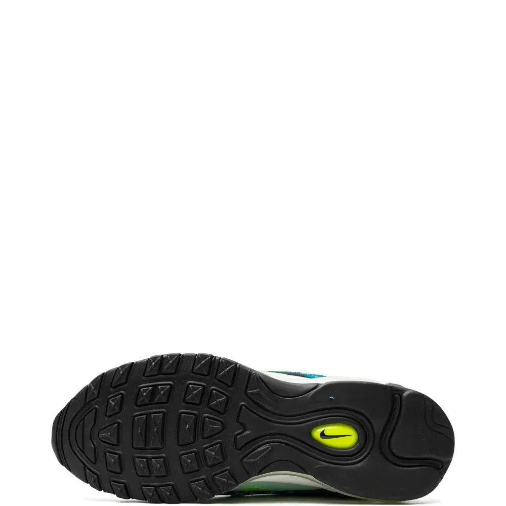 Кроссовки Air Max 97 Moth Camo