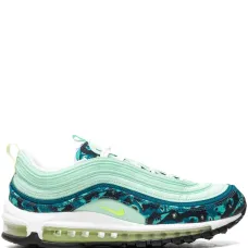 Кроссовки Air Max 97 Moth Camo