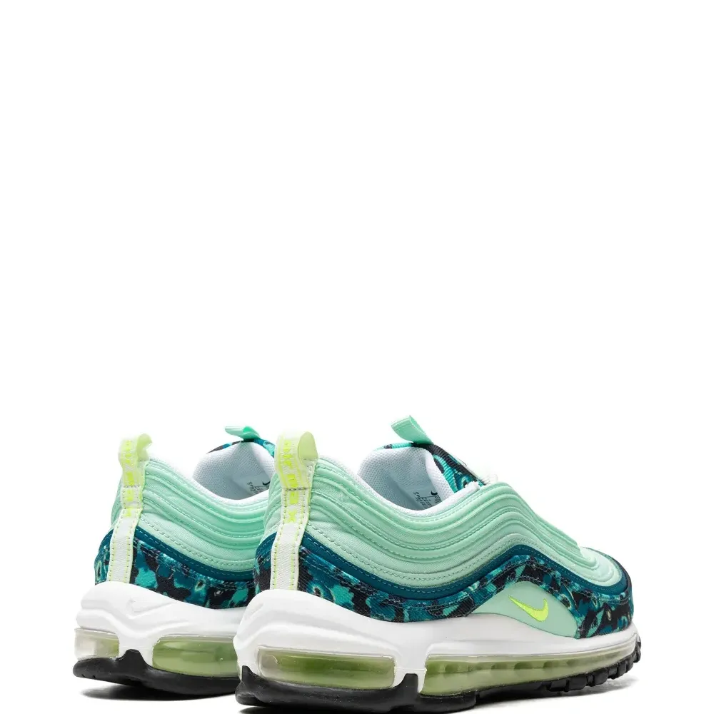 Кроссовки Air Max 97 Moth Camo