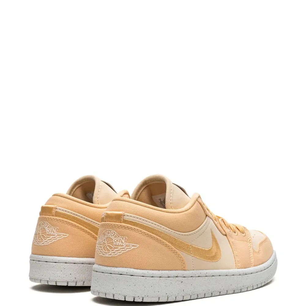 Кроссовки Air Jordan 1 Low SE Celestial Gold