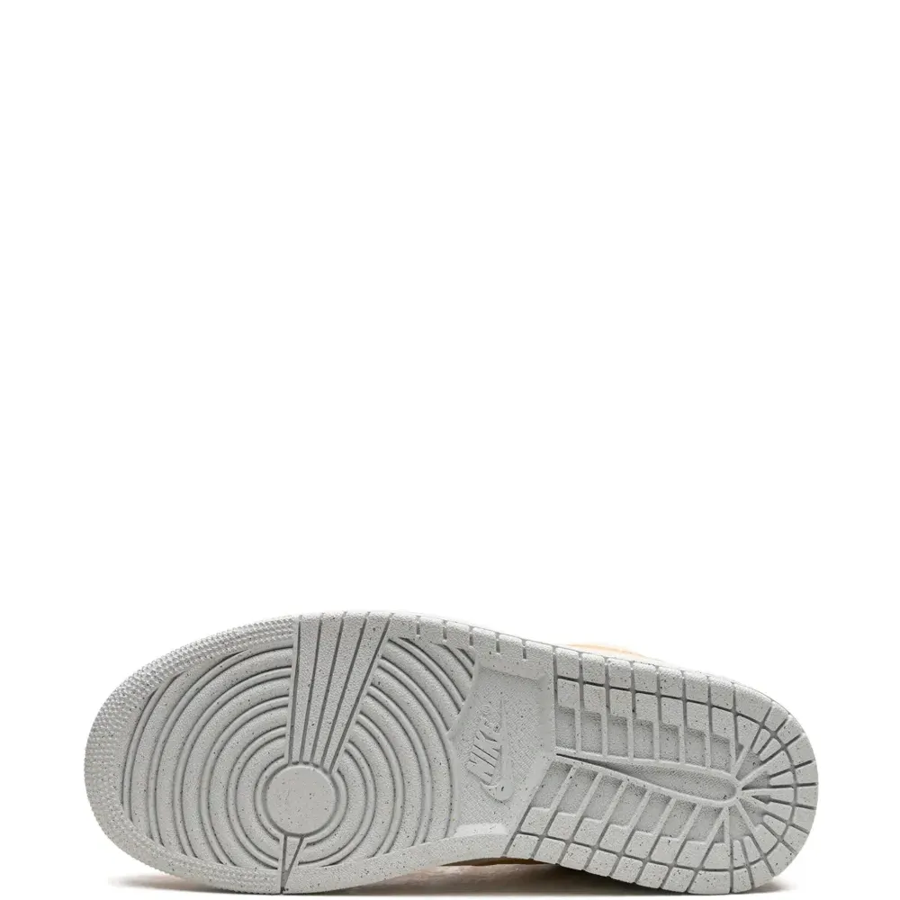 Кроссовки Air Jordan 1 Low SE Celestial Gold