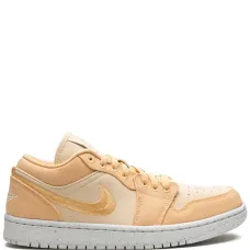 Кроссовки Air Jordan 1 Low SE Celestial Gold