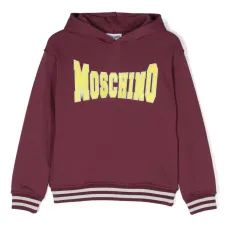 Худи с логотипом Varsity Худи с логотипом Varsity