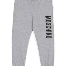 Спортивные брюки с логотипом