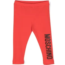 Легинсы с логотипом Легинсы с логотипом