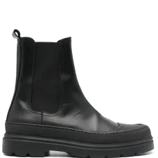 Ботинки челси