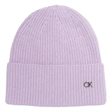 Шапка бини Re-lo в рубчик