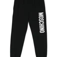 Спортивные брюки с логотипом