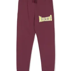 Спортивные брюки с логотипом