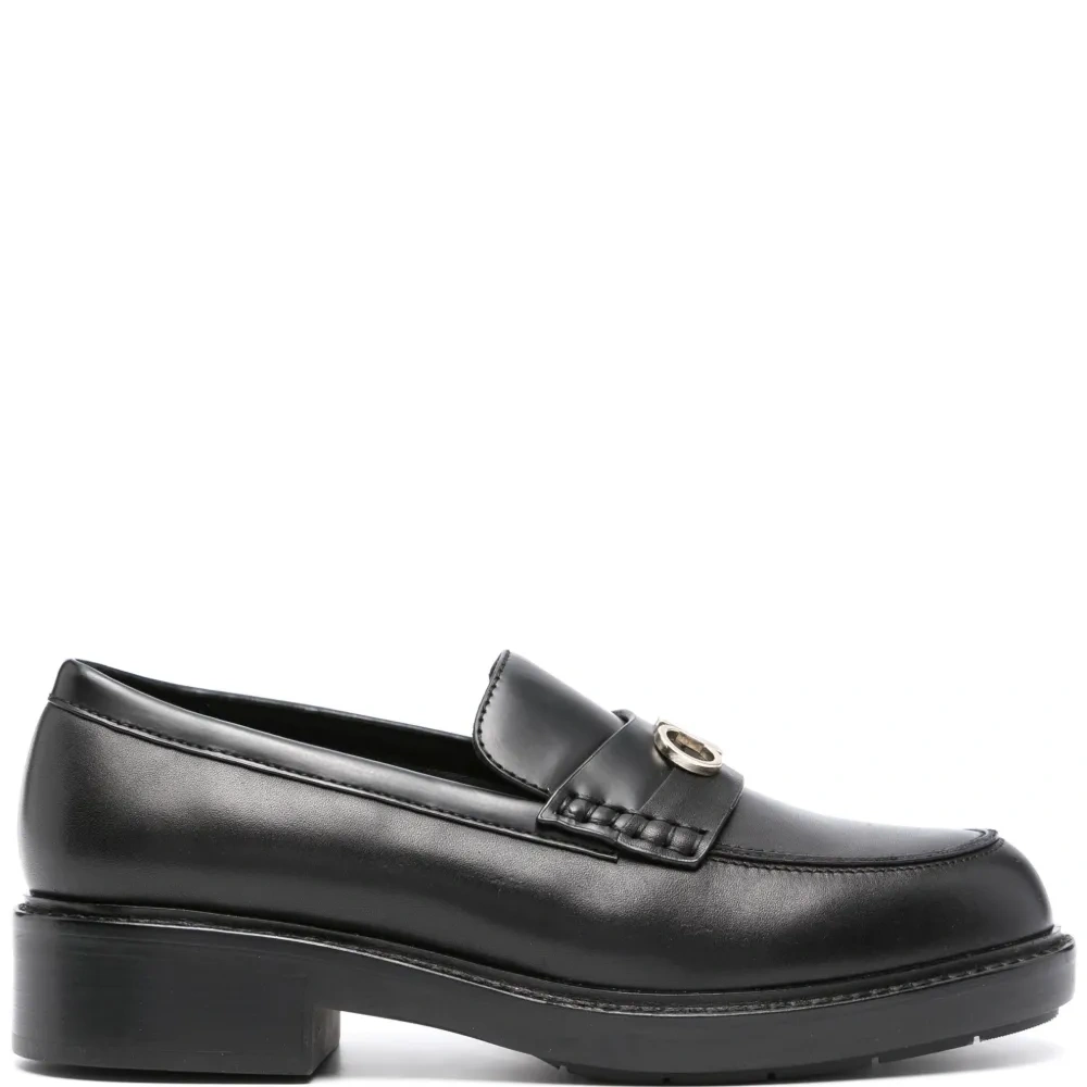 Лоферы Sole 35