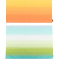 Набор из двух сервировочных ковриков