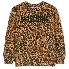 Толстовка с логотипом