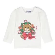 Футболка Teddy Bear с блестками