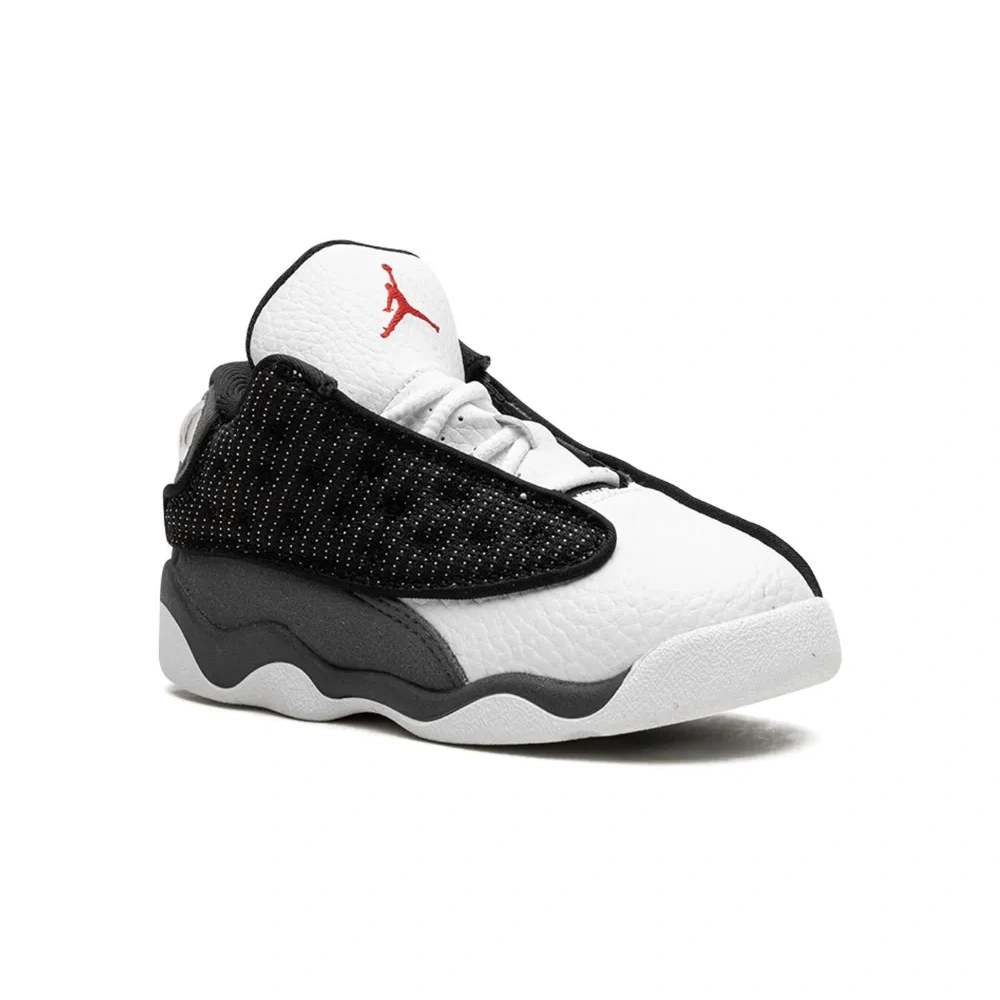 Кроссовки Air Jordan 13 'Black Flint'