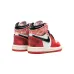 Кроссовки Air Jordan 1 из коллаборации с Spider-Man Across the Spider-Verse Кроссовки Air Jordan 1 из коллаборации с Spider-Man Across the Spider-Verse