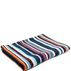 Полотенце в полоску