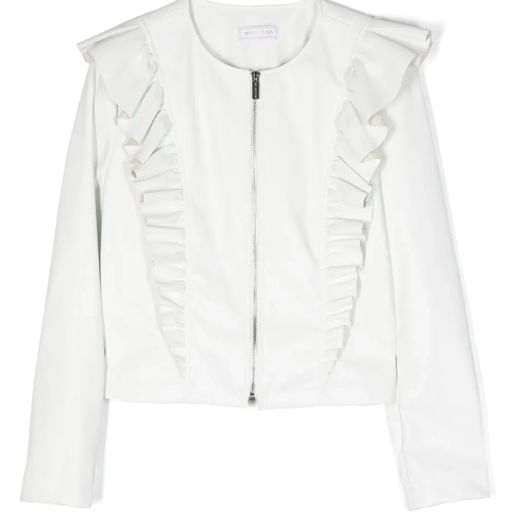 Толстовка на молнии