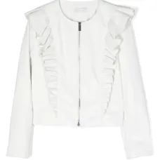 Толстовка на молнии