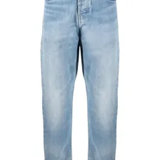 Джинсы Newel прямого кроя