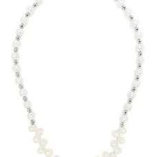 Колье с жемчугом