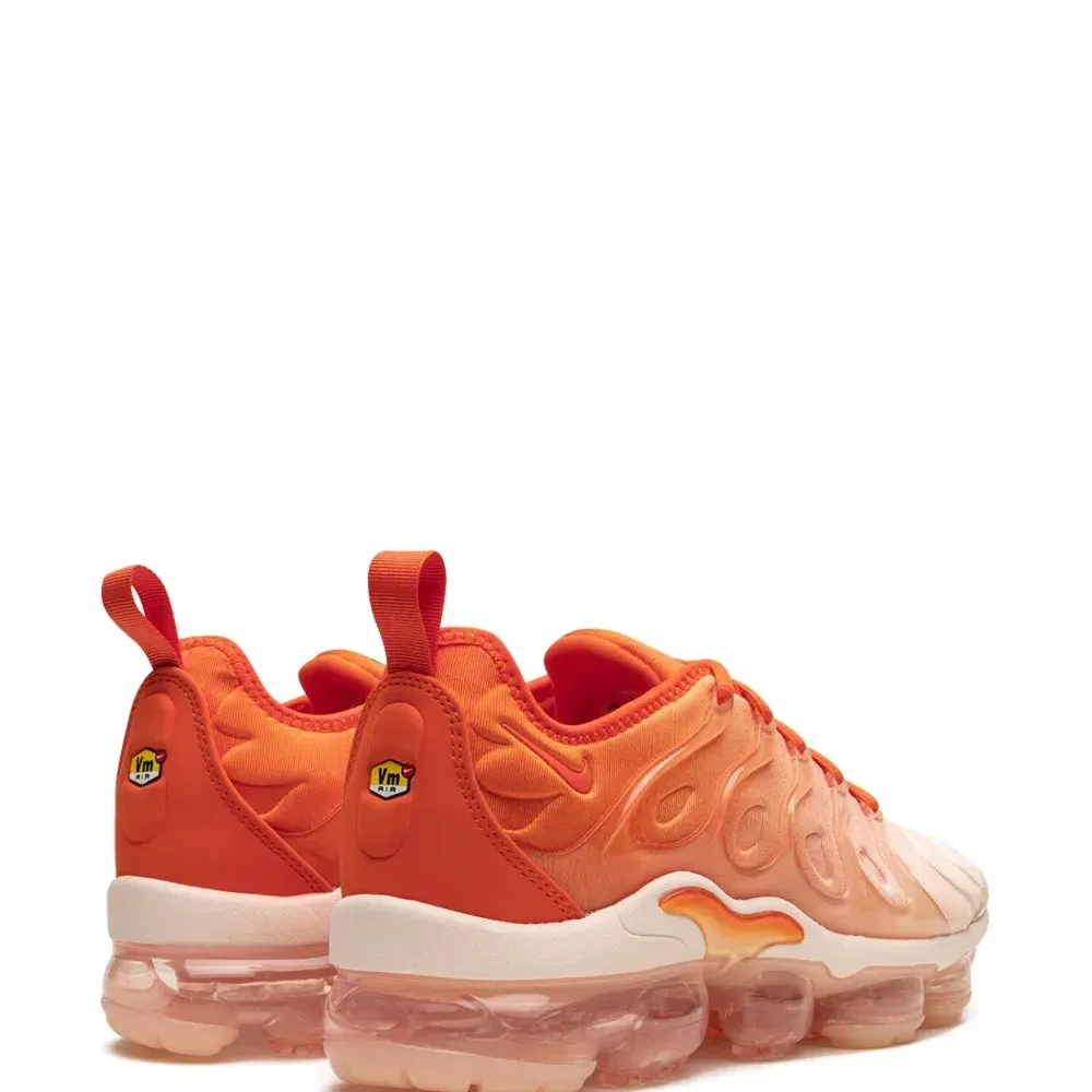 Кроссовки Air Vapormax Plus Citrus
