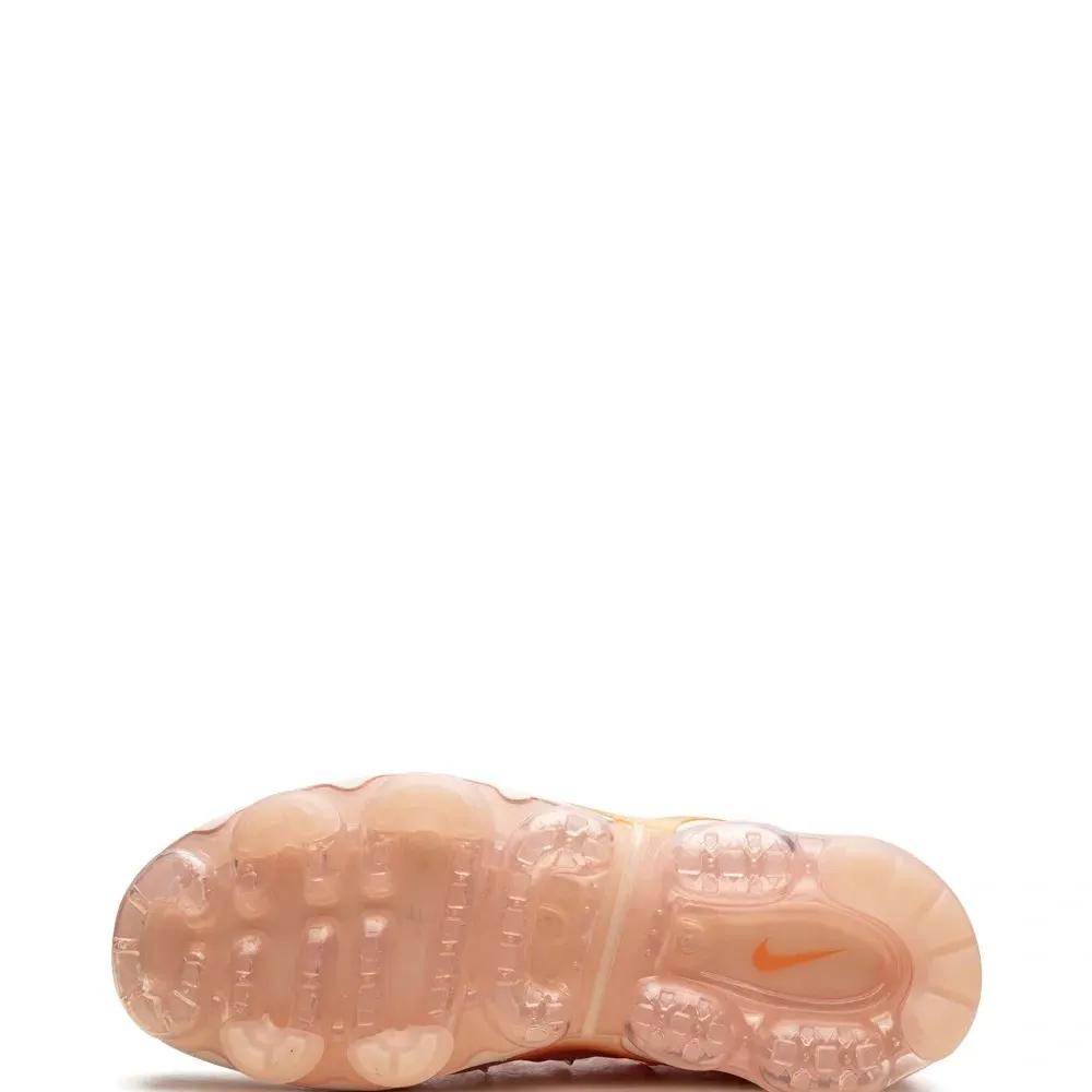 Кроссовки Air Vapormax Plus Citrus