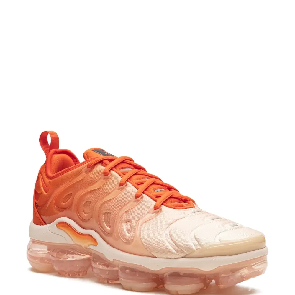 Кроссовки Air Vapormax Plus Citrus