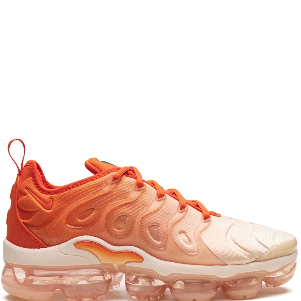 Кроссовки Air Vapormax Plus Citrus