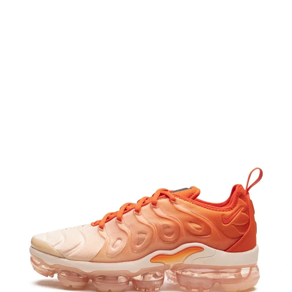 Кроссовки Air Vapormax Plus Citrus