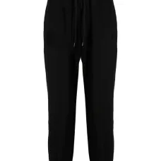 Спортивные брюки с лампасами Спортивные брюки с лампасами