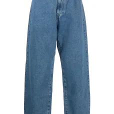 Широкие джинсы Landon