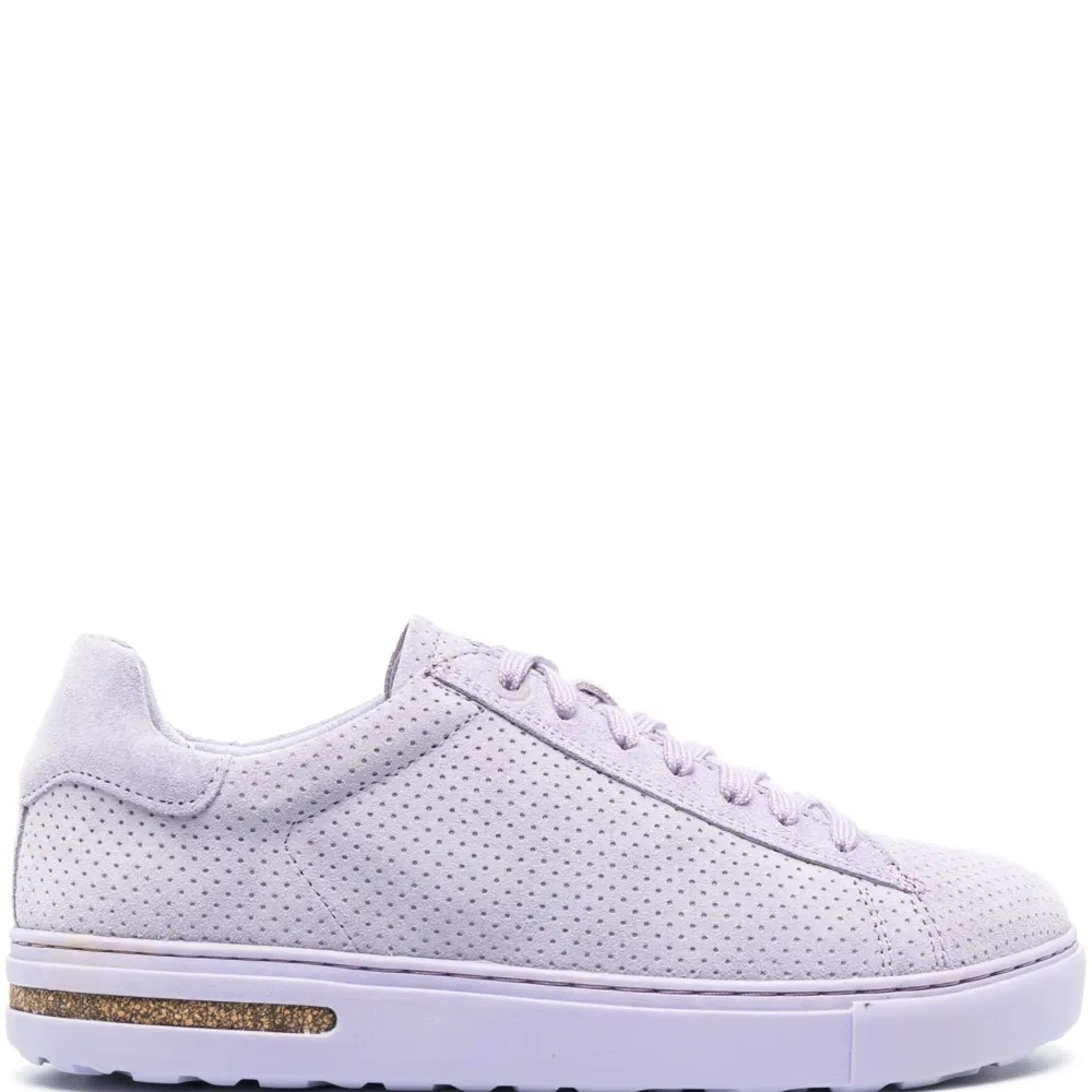 Кеды Bend на шнуровке