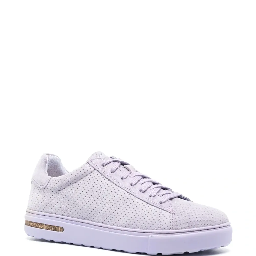 Кеды Bend на шнуровке