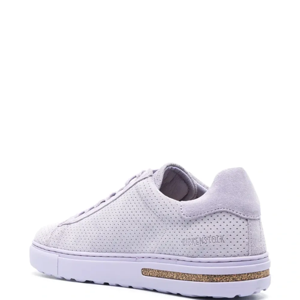 Кеды Bend на шнуровке