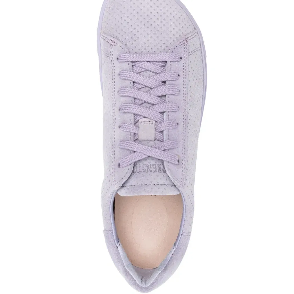 Кеды Bend на шнуровке