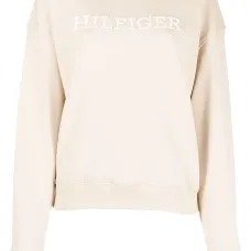 Толстовка с логотипом