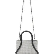 Сумка на плечо Tubular Midi