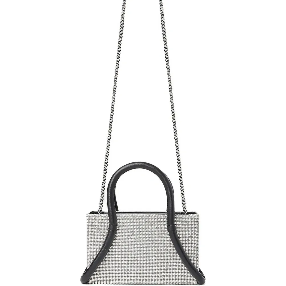 Сумка на плечо Tubular Midi Сумка на плечо Tubular Midi