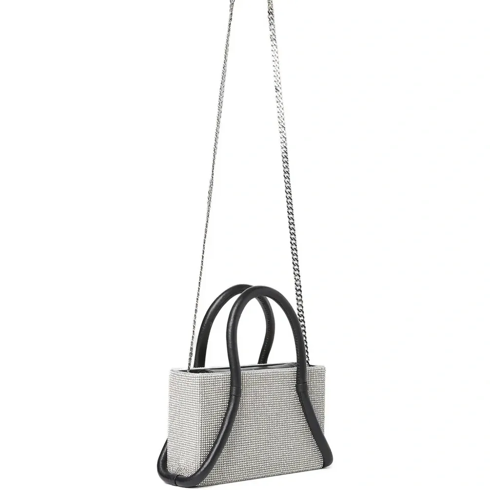 Сумка на плечо Tubular Midi Сумка на плечо Tubular Midi