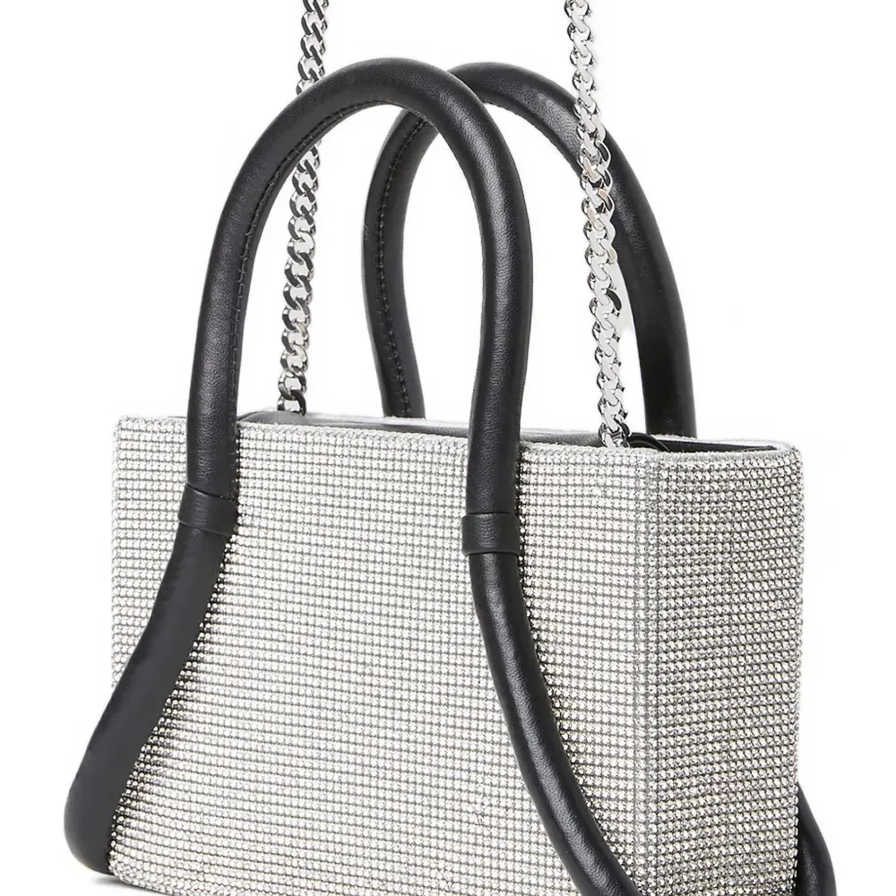 Сумка на плечо Tubular Midi Сумка на плечо Tubular Midi