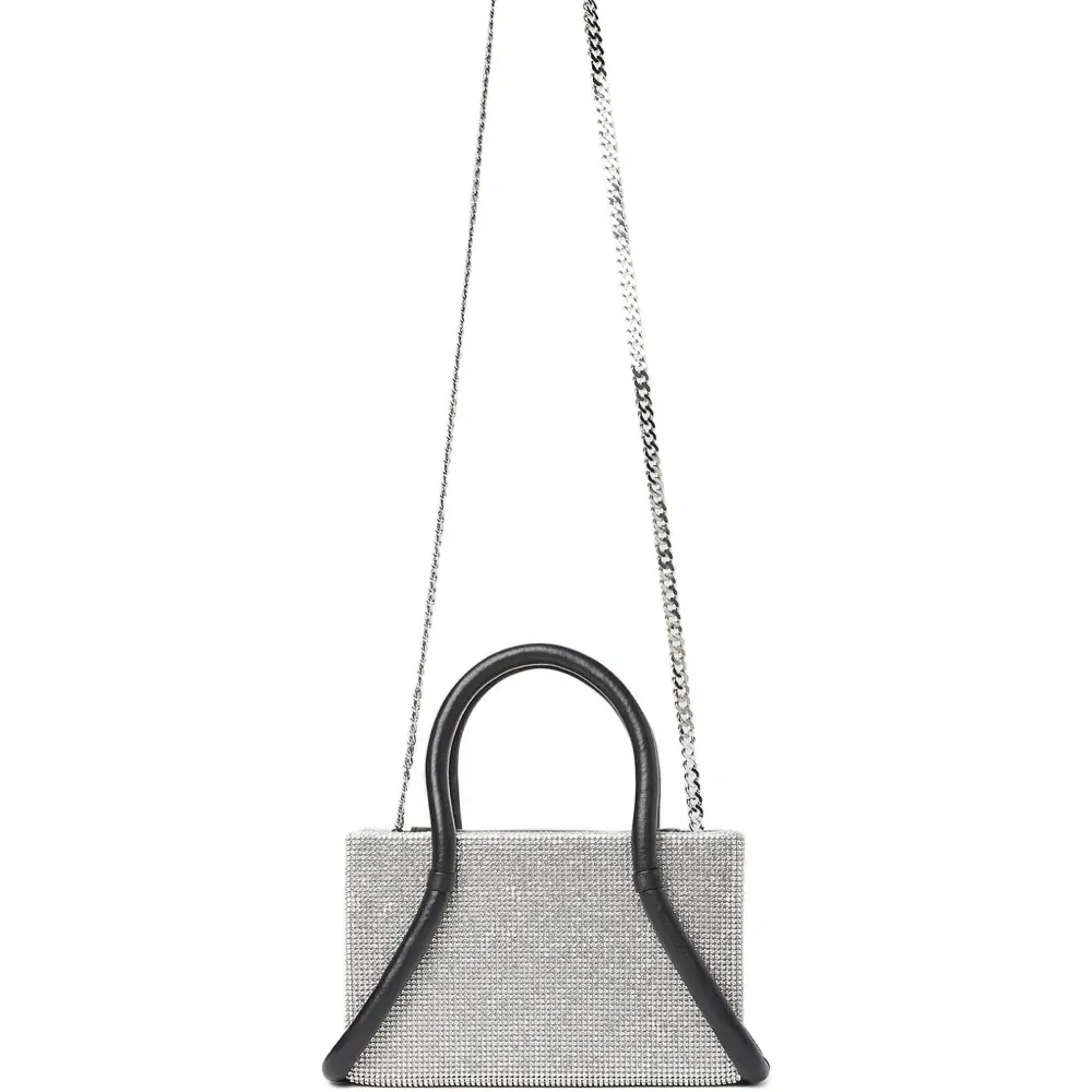 Сумка на плечо Tubular Midi Сумка на плечо Tubular Midi