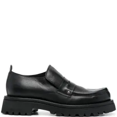 Пенни-лоферы Mocassino