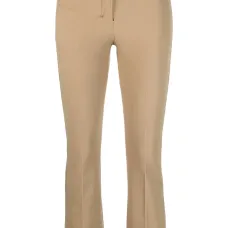 Укороченные брюки