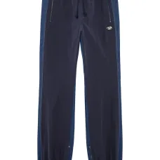 Спортивные брюки P-Bright с нашивкой-логотипом