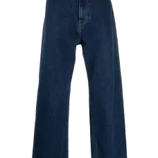 Широкие джинсы Landon