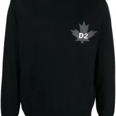 Свитер с узором