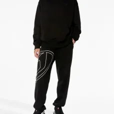 Спортивные брюки P-Marky-Megoval-D